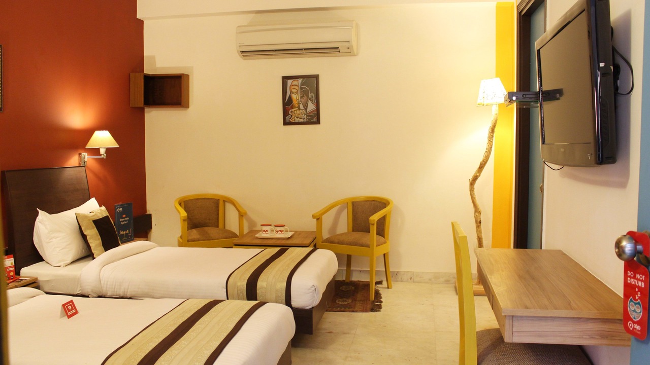 Photo of Bedroom in South West