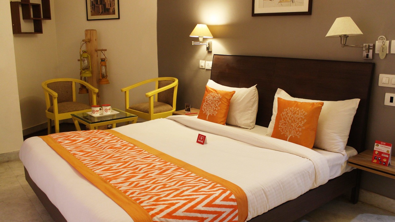 Photo of Bedroom in South West