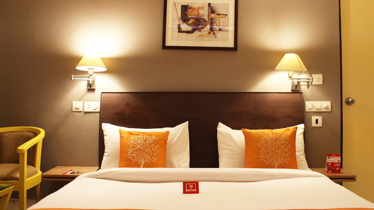 Photo of Bedroom in South West