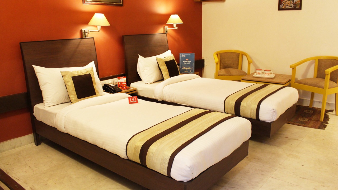 Photo of Bedroom in South West
