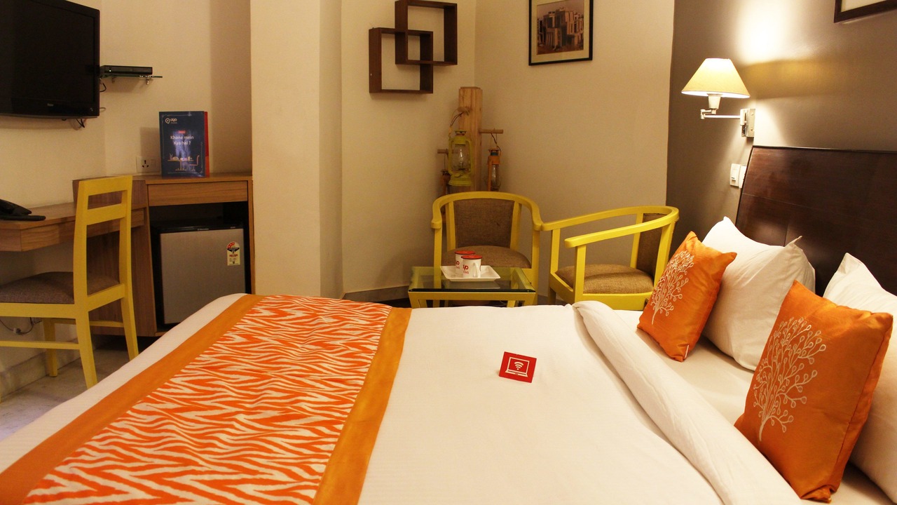 Photo of Bedroom in South West