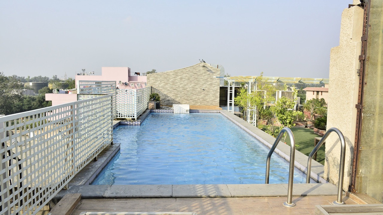 Photo of Outdoor in South West