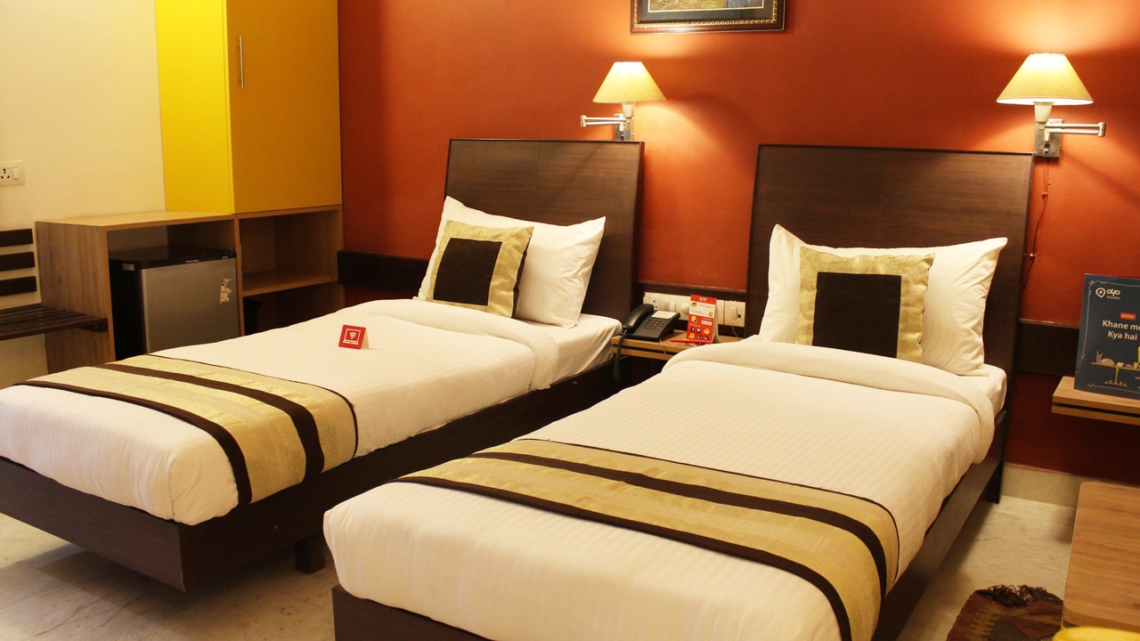 Photo of Bedroom in South West