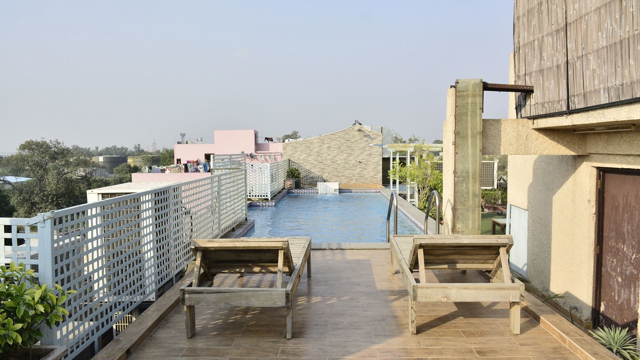 Photo of Outdoor in South West