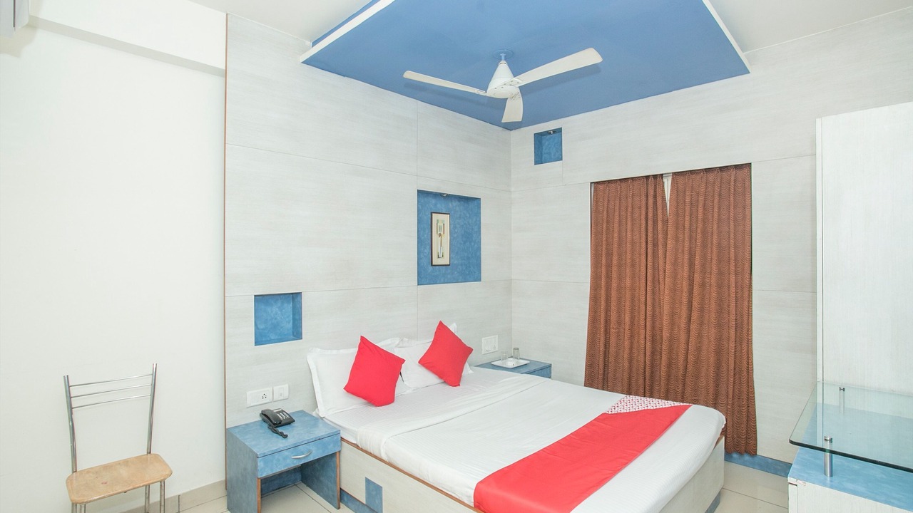 Photo of Bedroom in JP Nagar