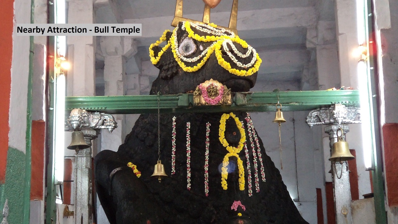 Photo of Others in JP Nagar