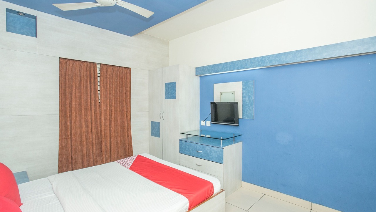Photo of Bedroom in JP Nagar