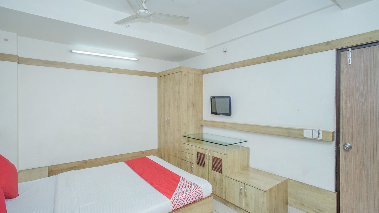 Photo of Bedroom in JP Nagar