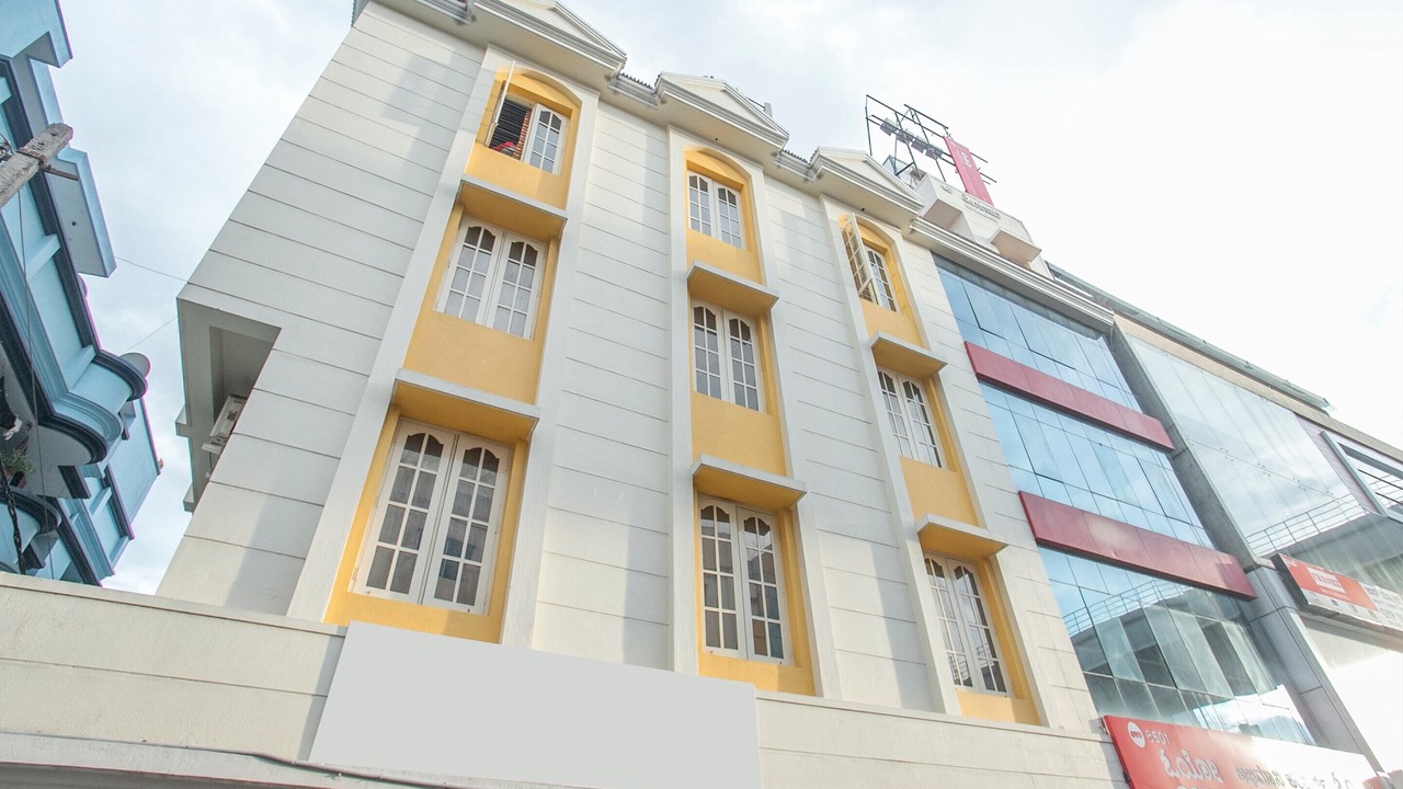 Photo of Outdoor in JP Nagar