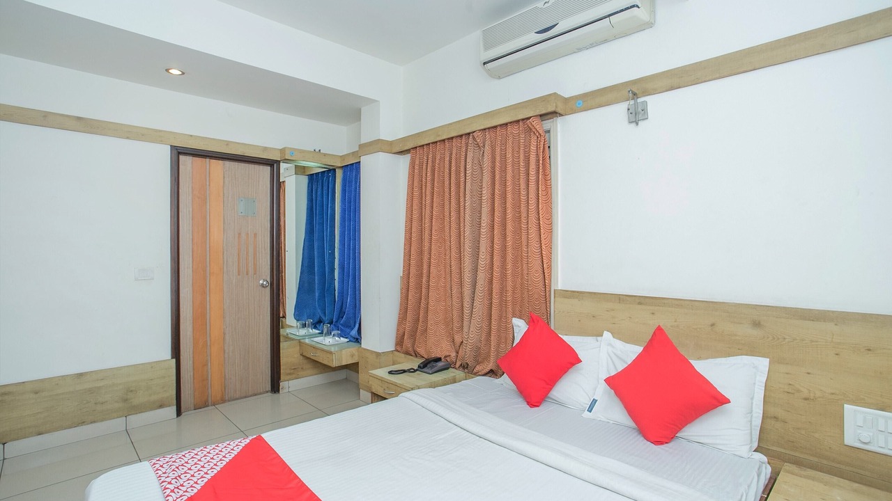 Photo of Bedroom in JP Nagar