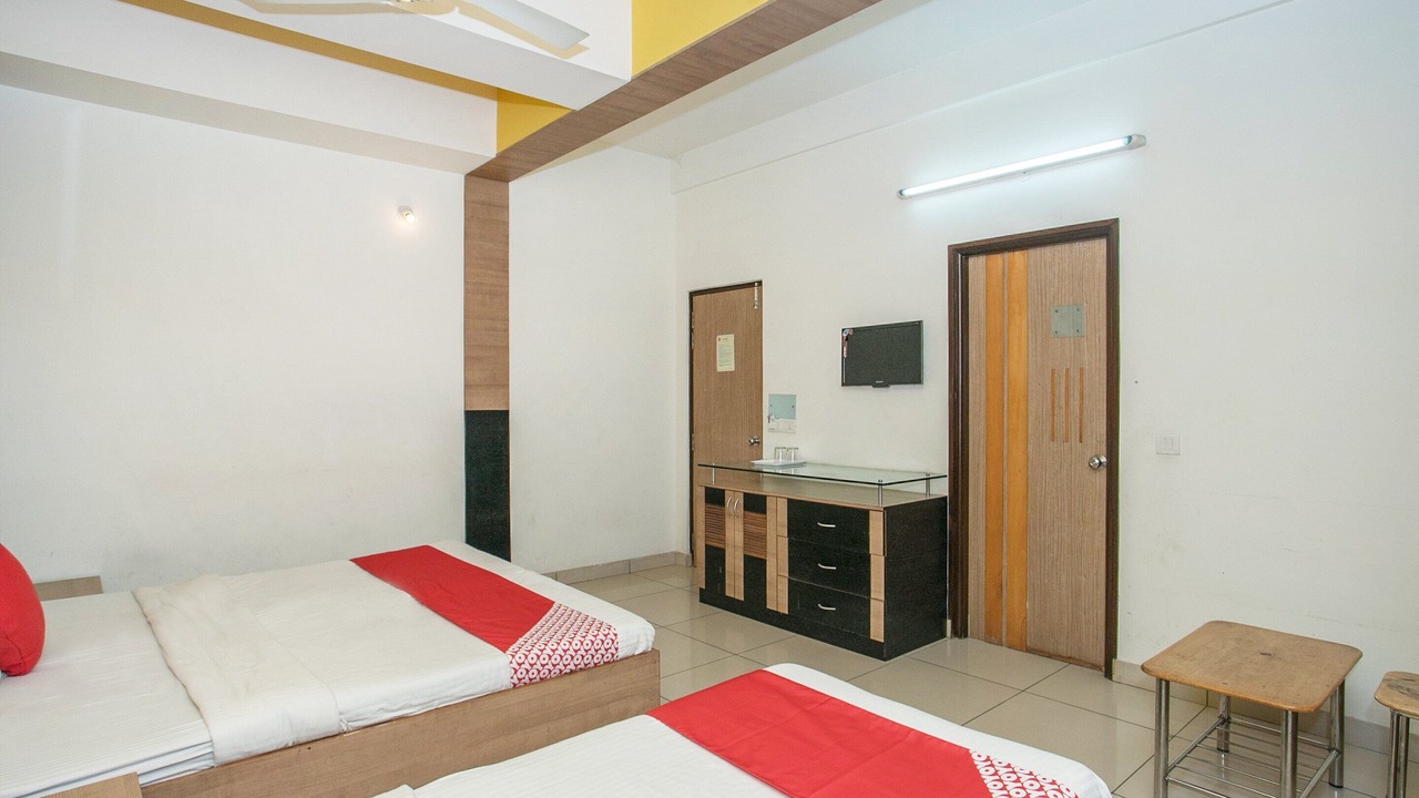 Photo of Bedroom in JP Nagar