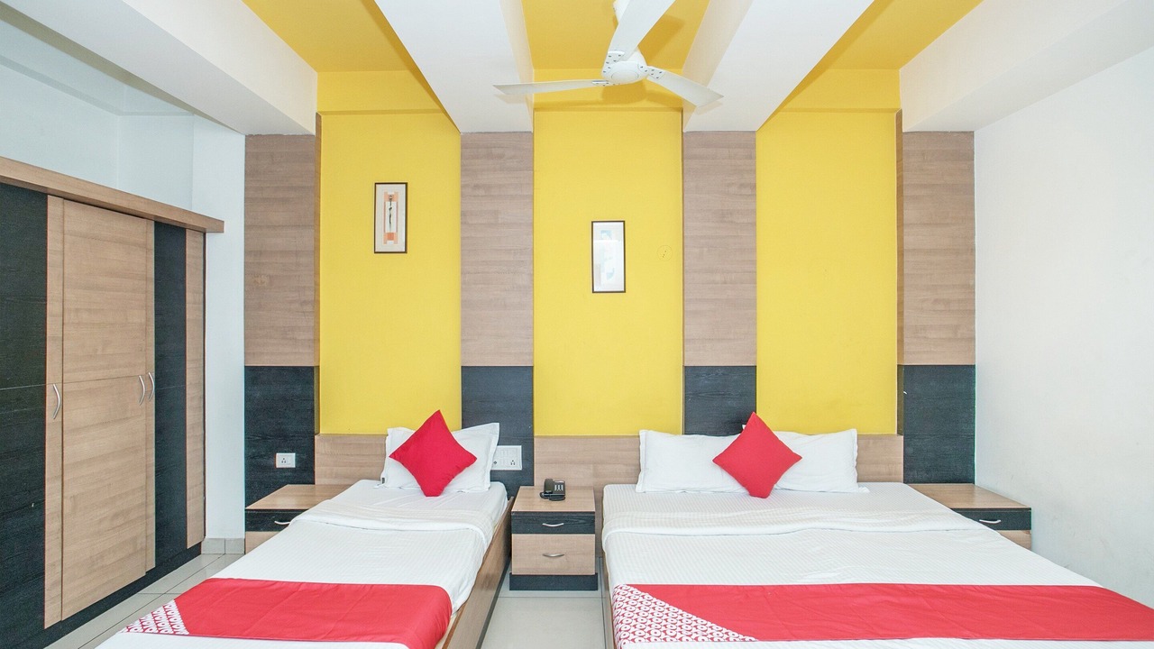 Photo of Bedroom in JP Nagar