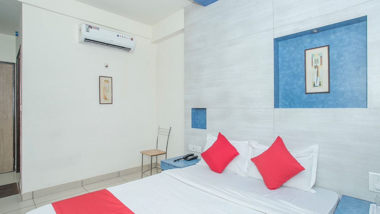 Photo of Bedroom in JP Nagar