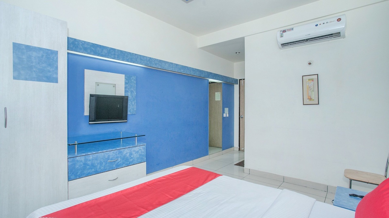 Photo of Bedroom in JP Nagar