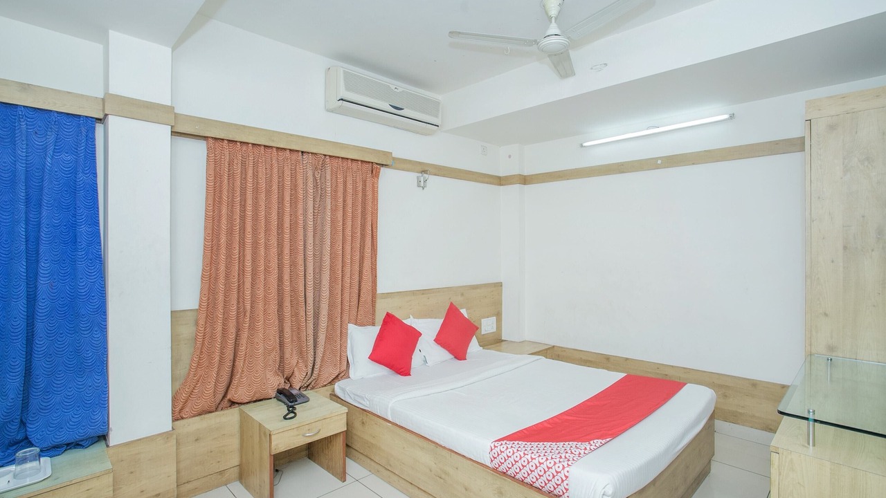 Photo of Bedroom in JP Nagar