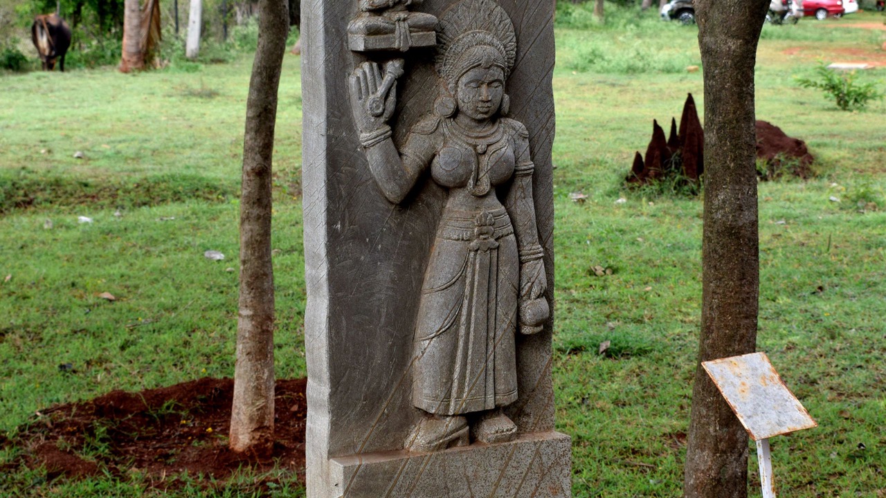 Photo of Outdoor in Hessarghatta