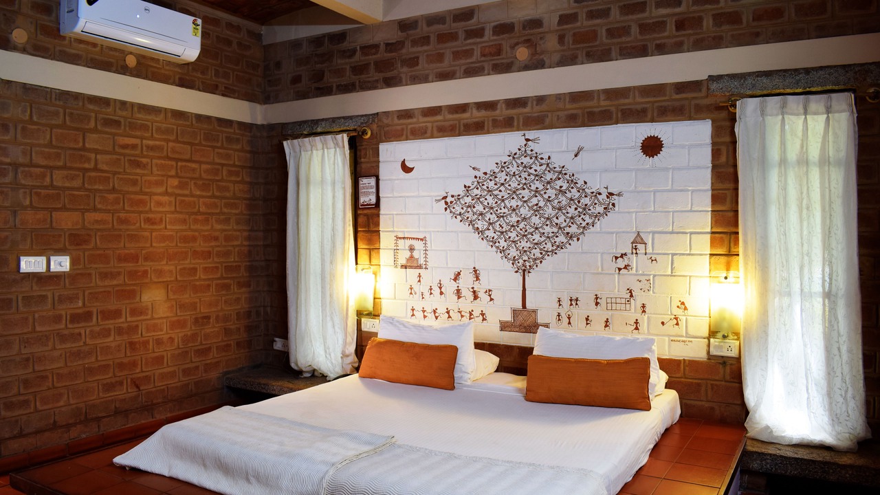 Photo of Bedroom in Hessarghatta
