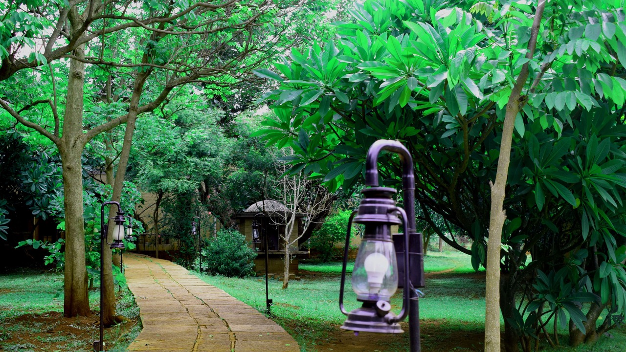 Photo of Outdoor in Hessarghatta