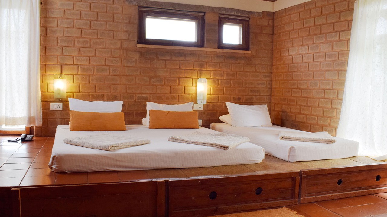 Photo of Bedroom in Hessarghatta
