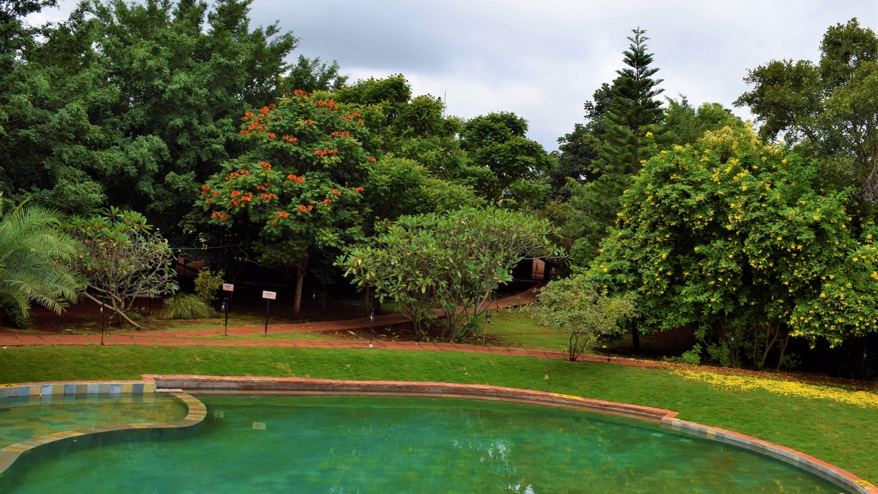 Photo of Outdoor in Hessarghatta