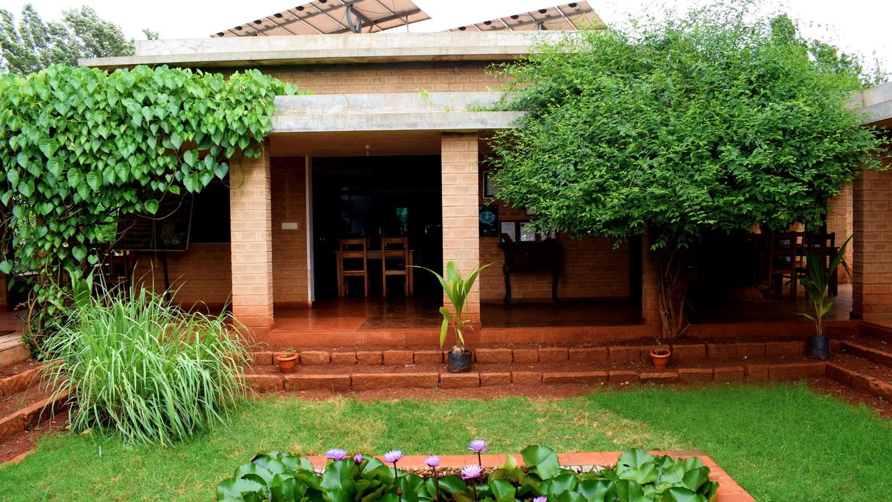 Photo of Outdoor in Hessarghatta