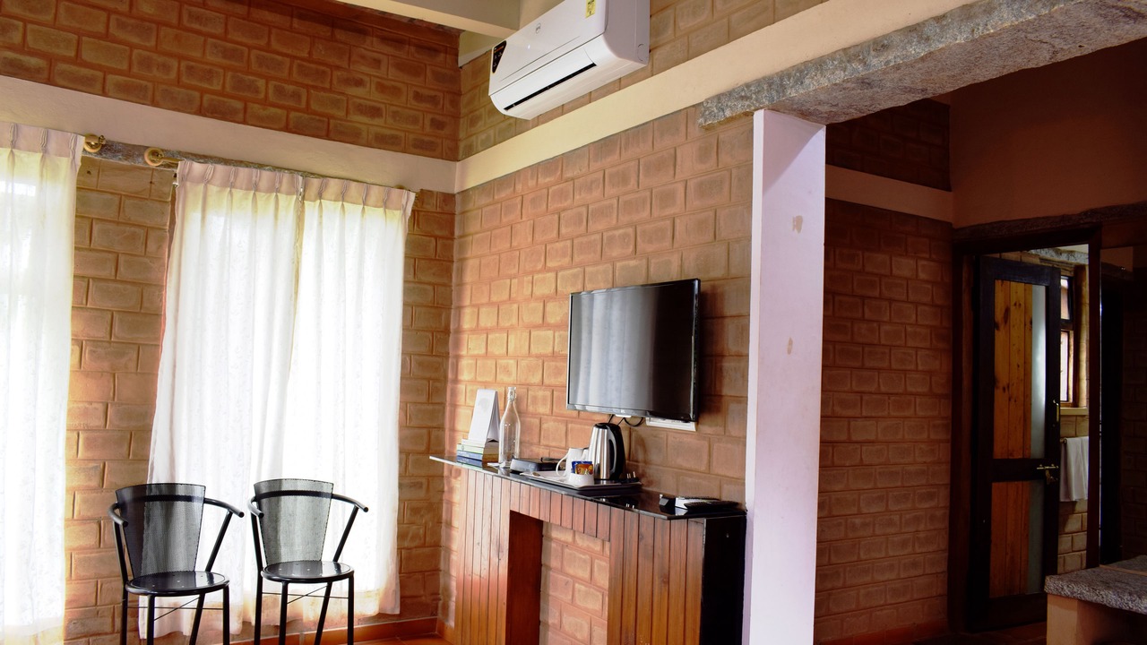 Photo of Bedroom in Hessarghatta