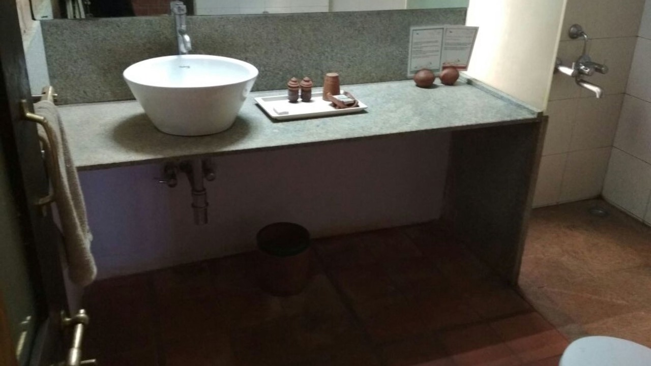 Photo of Bathroom in Hessarghatta