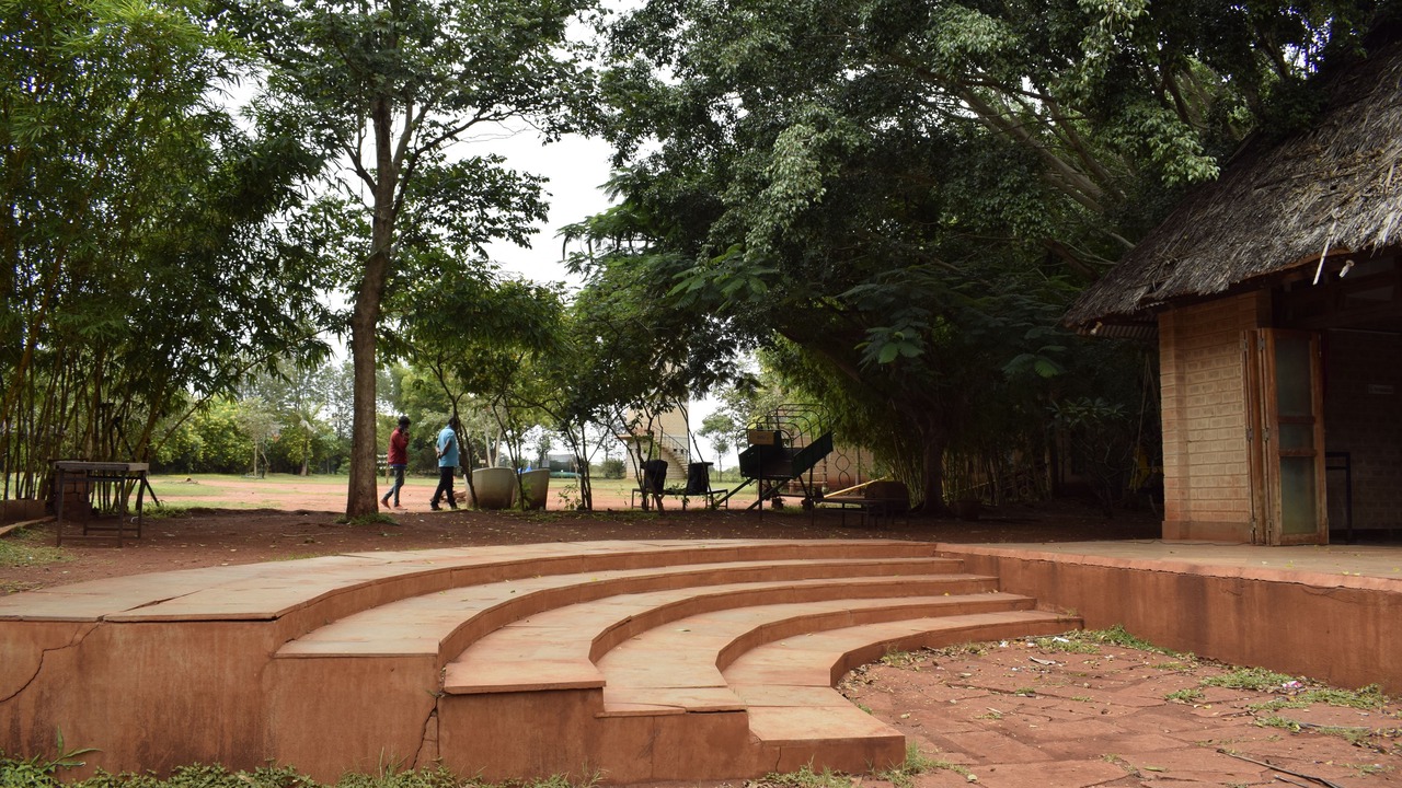 Photo of Outdoor in Hessarghatta