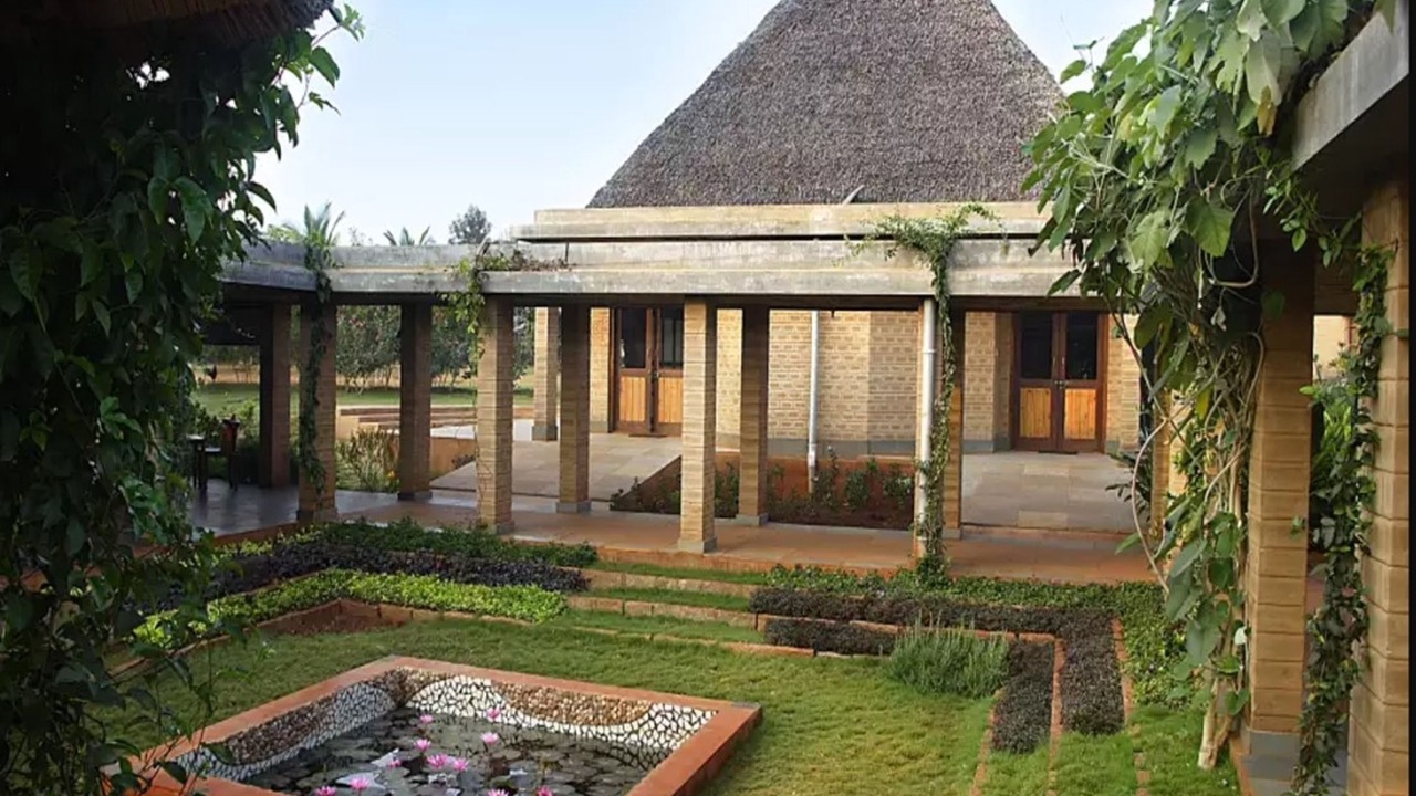 Photo of Outdoor in Hessarghatta