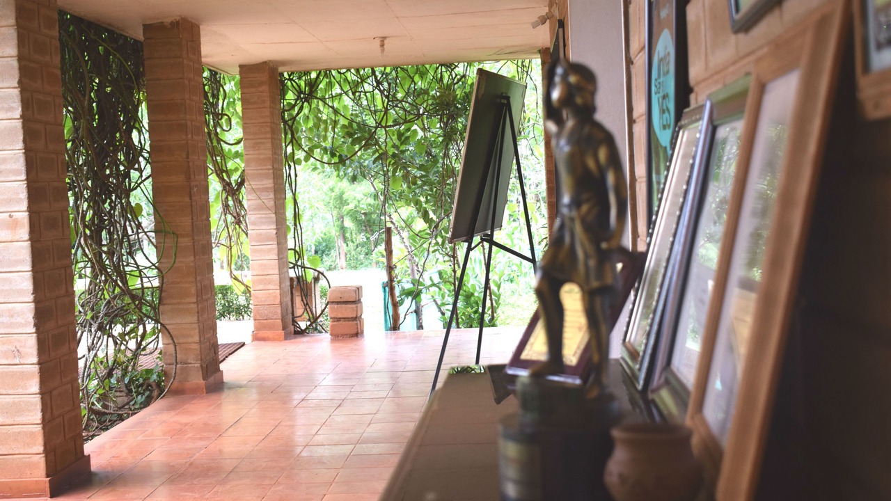 Photo of Outdoor in Hessarghatta