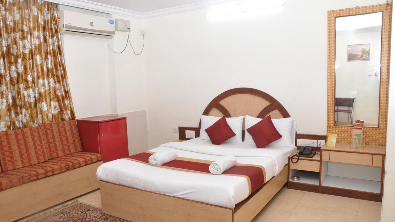Photo of Bedroom in Ejipura