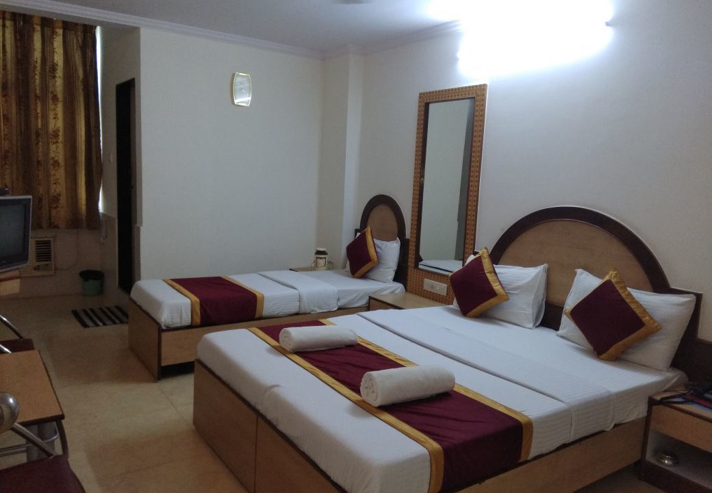 Photo of Bedroom in Ejipura
