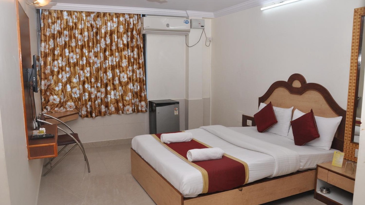 Photo of Bedroom in Ejipura