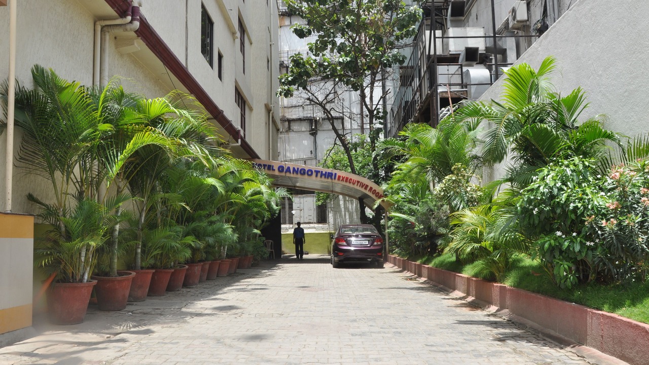 Photo of Outdoor in Ejipura