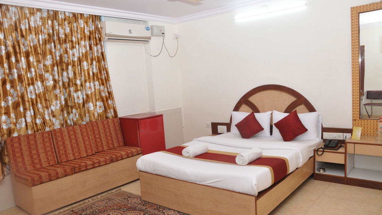 Photo of Bedroom in Ejipura