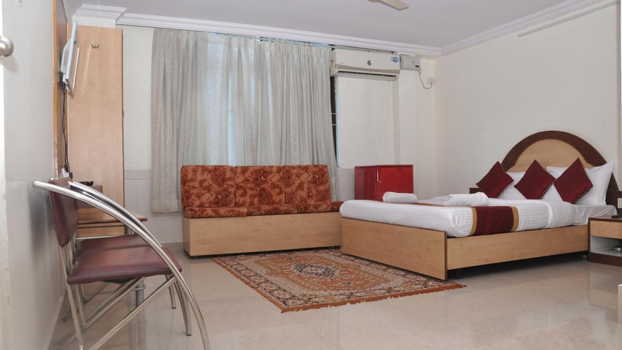 Photo of Bedroom in Ejipura