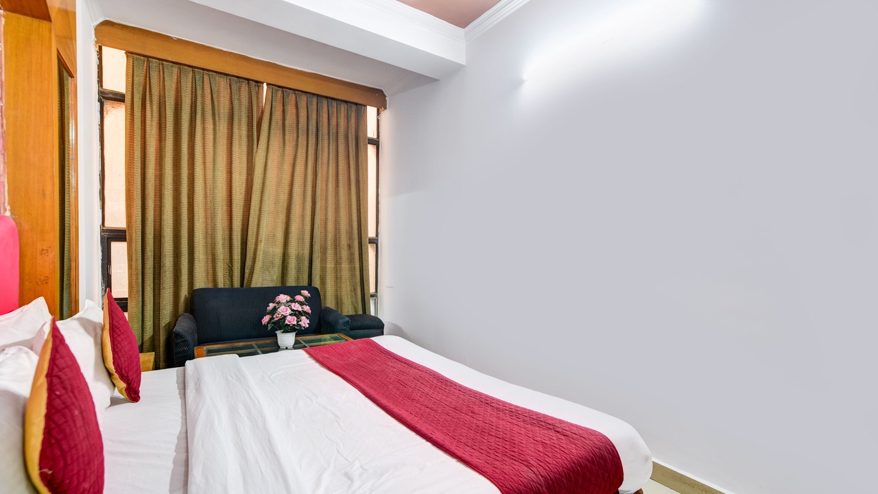 Photo of Bedroom in Paharganj