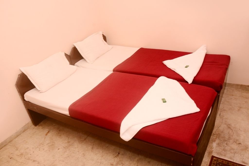 Photo of Bedroom in Central Pune
