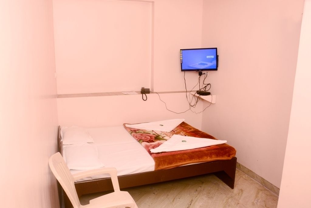 Photo of Bedroom in Central Pune