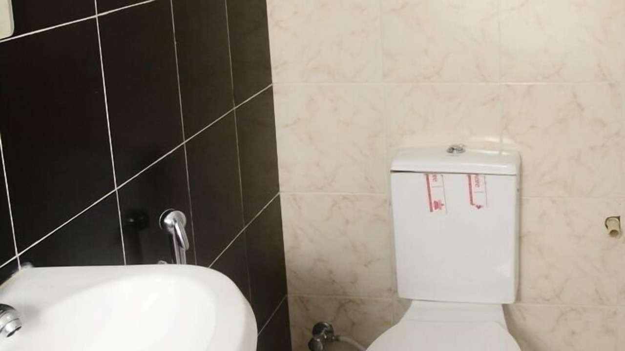 Photo of Bathroom in Central Pune