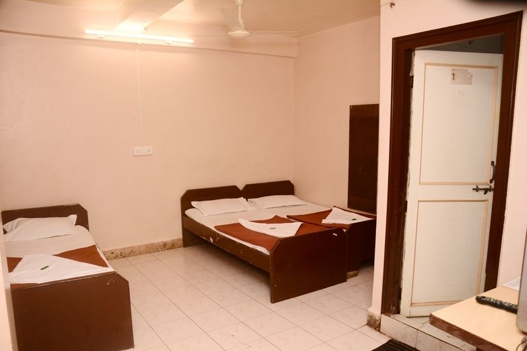 Photo of Bedroom in Central Pune
