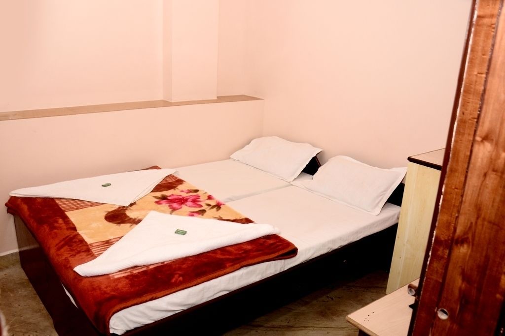 Photo of Bedroom in Central Pune