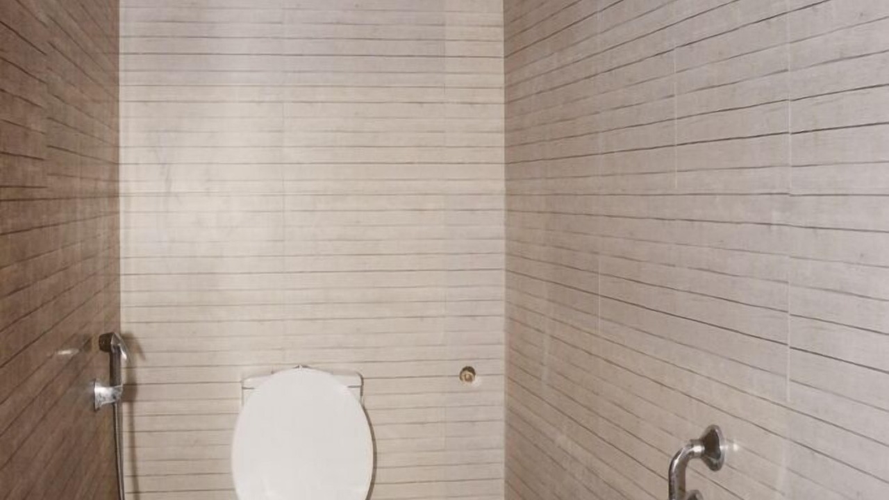 Photo of Bathroom in Central Pune