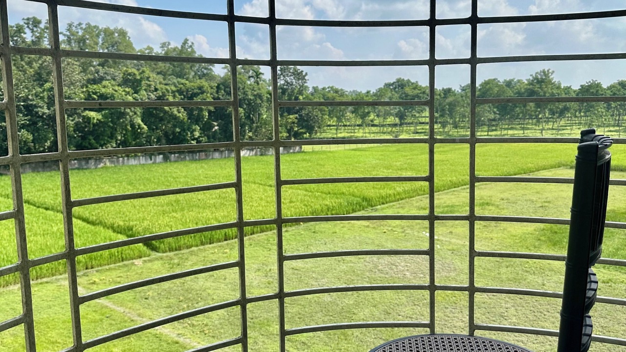 Photo of Bedroom in Sreemangal Upazila