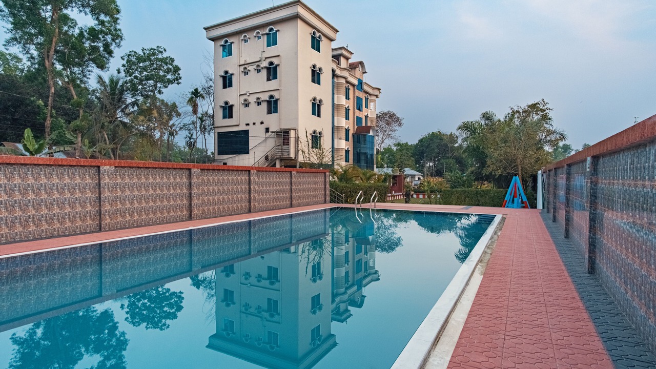 Photo of Outdoor in Sreemangal Upazila