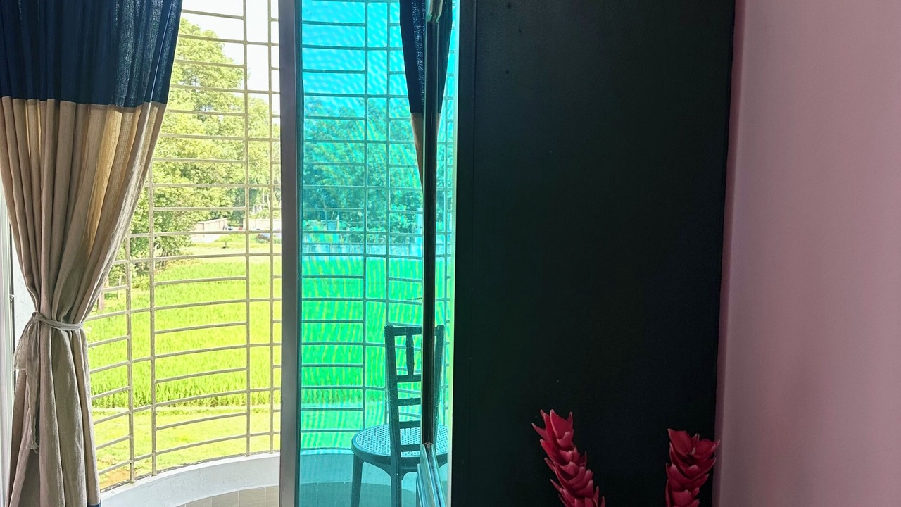 Photo of Bedroom in Sreemangal Upazila