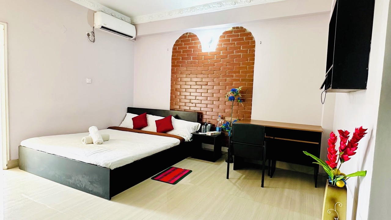 Photo of Bedroom in Sreemangal Upazila