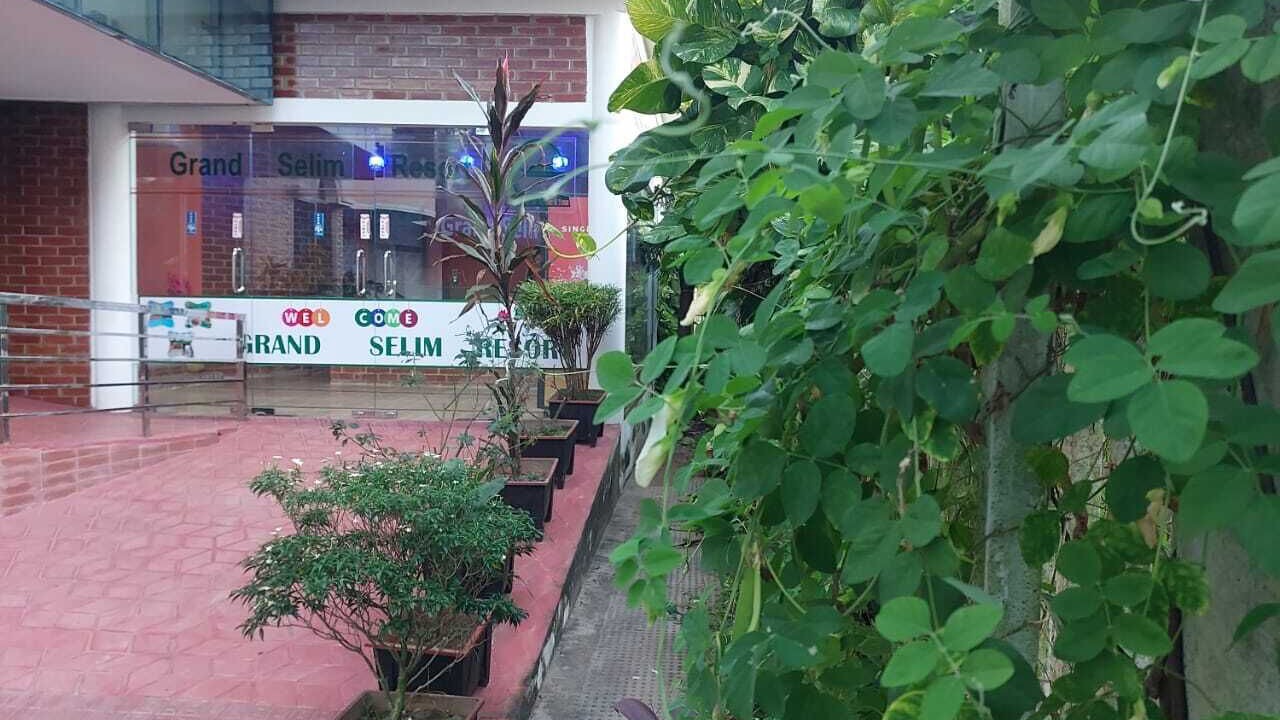 Photo of Outdoor in Sreemangal Upazila
