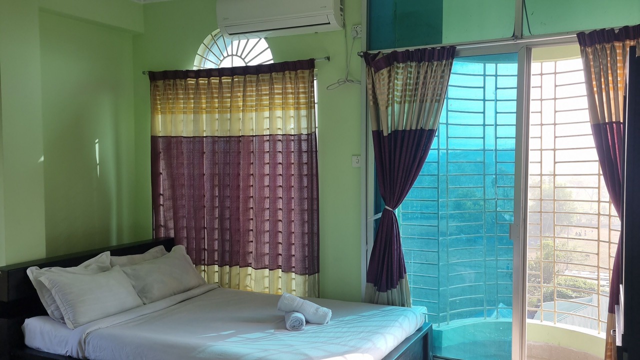 Photo of Bedroom in Sreemangal Upazila