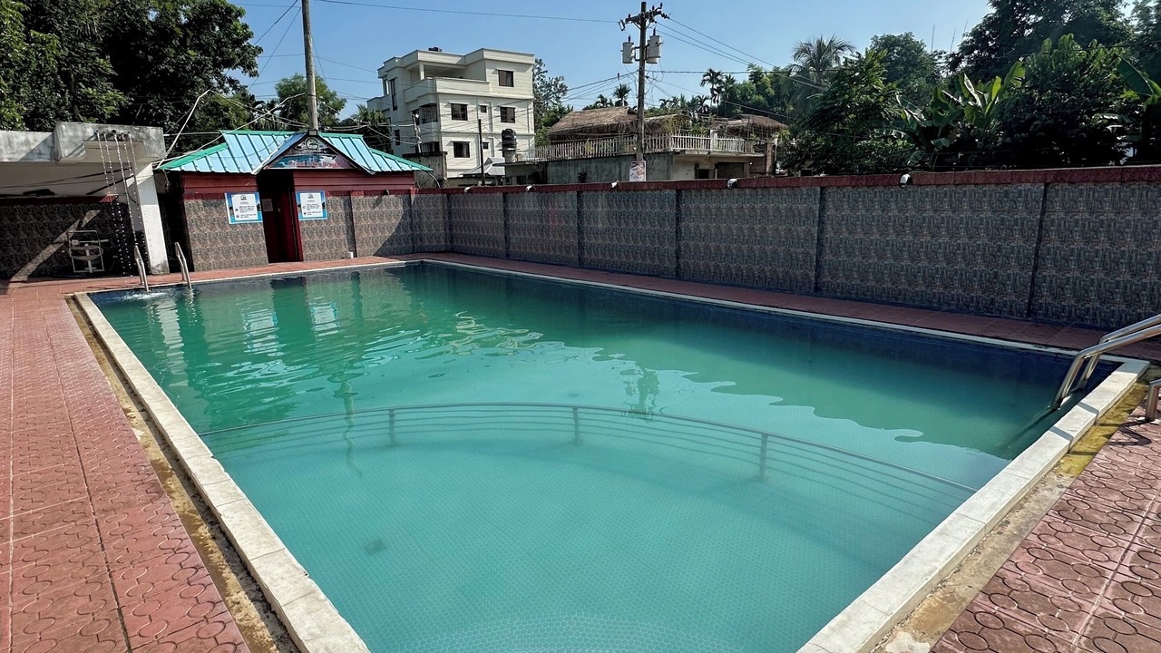 Photo of Outdoor in Sreemangal Upazila
